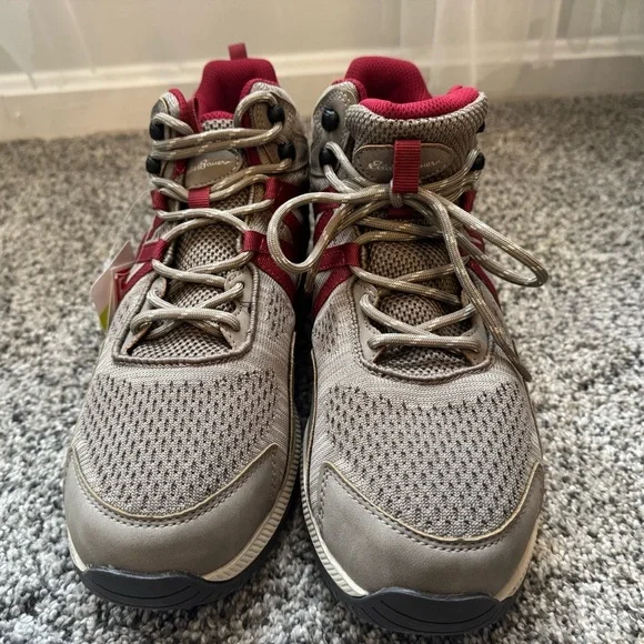 NWT Eddie Bauer Klamath Falls - Picture 2 of 8